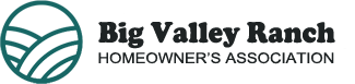 Big Valley Ranch Logo